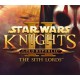 STAR WARS Knights of the Old Republic II: The Sith Lords RU/CIS PC Steam CD Key