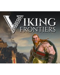 Viking Frontiers PC Steam CD Key