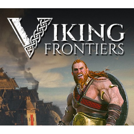 Viking Frontiers PC Steam CD Key
