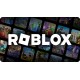 Roblox Game eCard USD 70 US