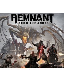 Remnant: From the Ashes LATAM PC Steam CD Key