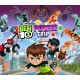 Ben 10: Power Trip PC Steam CD Key (valid until January 2027)