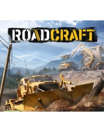 RoadCraft PS5 Account