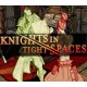 Knights in Tight Spaces RoW PC Steam CD Key