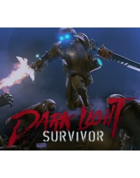 Dark Light: Survivor PC Steam CD Key