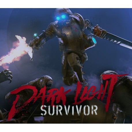 Dark Light: Survivor PC Steam CD Key