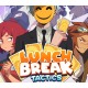 Lunchbreak Tactics PC Steam CD Key