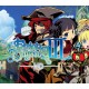 Etrian Odyssey III HD RoW PC Steam CD Key (valid until September, 2026)
