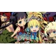 Etrian Odyssey III HD RoW PC Steam CD Key (valid until September, 2026)
