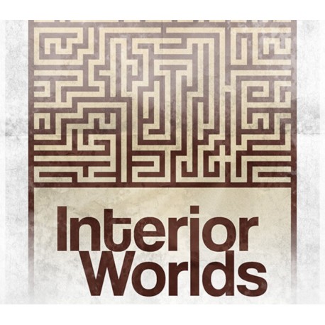 Interior Worlds PC Steam CD Key