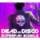 Dead as Disco Superfan Bundle PC Steam CD Key