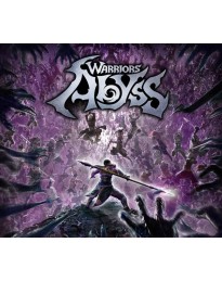 WARRIORS: Abyss US Xbox Series X|S CD Key