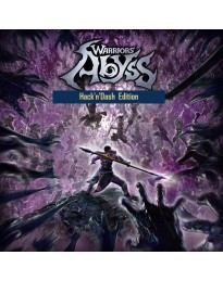WARRIORS: Abyss Hack'n'Dash US Xbox Series X|S CD Key