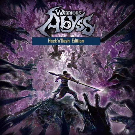 WARRIORS: Abyss Hack'n'Dash US Xbox Series X|S CD Key