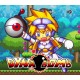 Dyna Bomb Steam CD Key