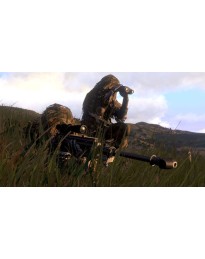 Arma 3 Steam Bohemia Gift
