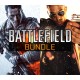Battlefield Bundle EU XBOX One CD Key
