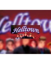 Helltown Steam CD Key