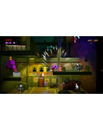 Damsel Steam CD Key