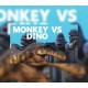Monkey vs Dino Steam CD Key