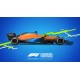 F1 2021 - Pre-order Bonus DLC EU PS4 / PS5 CD Key