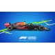F1 2021 - Pre-order Bonus DLC EU PS4 / PS5 CD Key