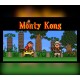 Monty Kong Steam CD Key