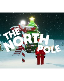 The North Pole PC Steam CD Key