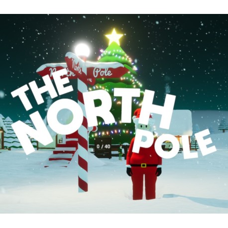 The North Pole PC Steam CD Key