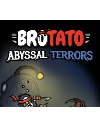 Brotato - Abyssal Terrors DLC PC Steam CD Key