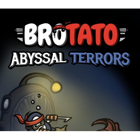 Brotato - Abyssal Terrors DLC PC Steam CD Key