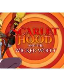Scarlet Hood and the Wicked Wood RU PC Steam CD Key
