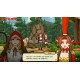 Scarlet Hood and the Wicked Wood RU PC Steam CD Key