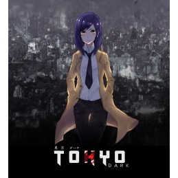 Tokyo Dark Steam CD Key