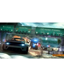 Battlefield Hardline - Premium DLC US XBOX One CD Key