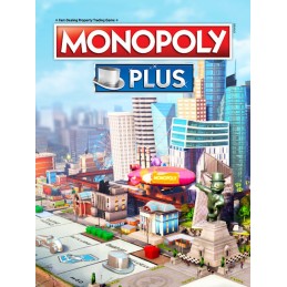 MONOPOLY PLUS PC Ubisoft Connect CD Key