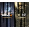 Resident Evil 7 Gold Edition & Village Gold Edition Bundle NA PC Steam CD Key