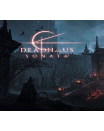 Deadhaus Sonata PC Steam CD Key