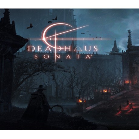 Deadhaus Sonata PC Steam CD Key