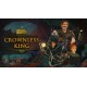 Songs of Silence - Crownless King Expansion DLC PC Steam CD Key