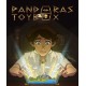 Pandora's Toybox PC Steam CD Key