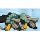Lethal League Blaze - Ivory Puppet: Killer outfit for Latch DLC PC Steam CD Key