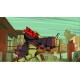 Lethal League Blaze - Ivory Puppet: Killer outfit for Latch DLC PC Steam CD Key