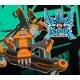 Lethal League Blaze - Insectoid Loneriding Mechranger outfit for Switch DLC PC Steam CD Key