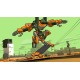 Lethal League Blaze - Insectoid Loneriding Mechranger outfit for Switch DLC PC Steam CD Key