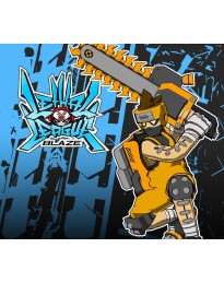 Lethal League Blaze - Heavyduty R. Evolution outfit for Raptor DLC PC Steam CD Key