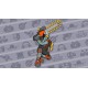 Lethal League Blaze - Heavyduty R. Evolution outfit for Raptor DLC PC Steam CD Key