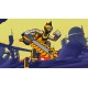 Lethal League Blaze - Heavyduty R. Evolution outfit for Raptor DLC PC Steam CD Key