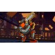 Lethal League Blaze - Heavyduty R. Evolution outfit for Raptor DLC PC Steam CD Key