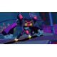 Lethal League Blaze - Gigahertz Visualizer X outfit for Doombox DLC PC Steam CD Key